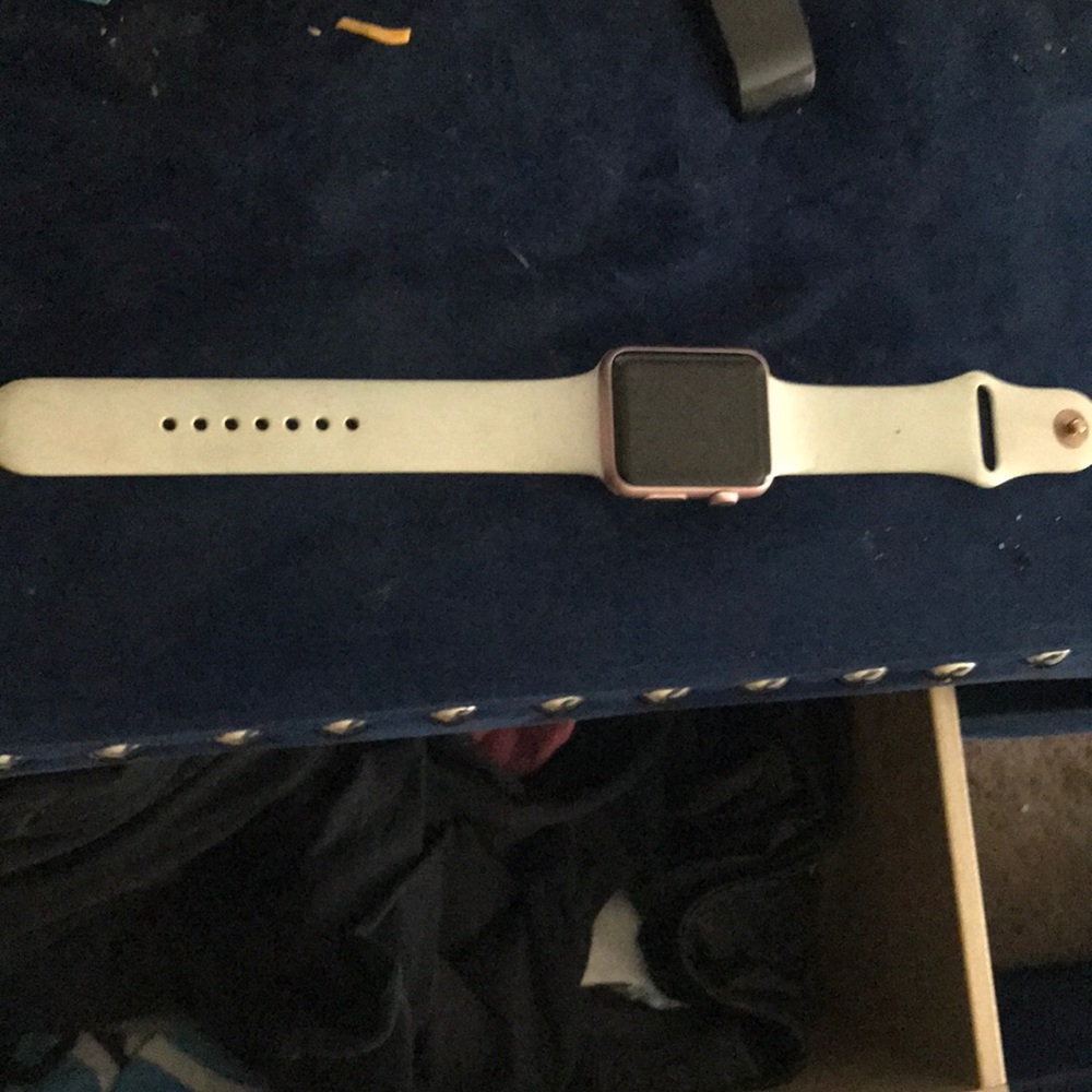 42mm Apple Watch